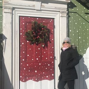 Meet your Posher, Terra